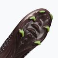 Мъжки футболни обувки Nike Mercurial Vapor 16 Pro „Kylian Mbappé” FG plum eclipse/metallic silver 9