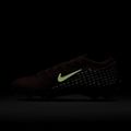 Мъжки футболни обувки Nike Mercurial Vapor 16 Pro „Kylian Mbappé” FG plum eclipse/metallic silver 10