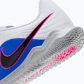 Детски футболни обувки Nike Jr. Phantom 6 Low Club IN racer blue/white/pink blast 15