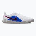 Детски футболни обувки Nike Tiempo Maestro Club Jr IC white/racer blue/pink blast/black