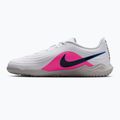Детски футболни обувки Nike Tiempo Maestro Club Jr IC white/racer blue/pink blast/black 2