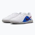 Детски футболни обувки Nike Tiempo Maestro Club Jr IC white/racer blue/pink blast/black 3
