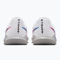 Детски футболни обувки Nike Tiempo Maestro Club Jr IC white/racer blue/pink blast/black 4