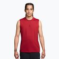 Мъжка баскетболна тениска  Jordan Sport Essential gym red