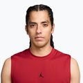 Мъжка баскетболна тениска  Jordan Sport Essential gym red 3