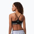 Спортен сутиен  Jordan Sport Essentials black/black/white/white 3