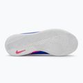 Детски футболни обувки Nike Mercurial Vapor 16 Club IC racer blue/white 4