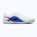 Мъжки футболни обувки Nike Tiempo Maestro Club TF white/racer blue/pink blast/black 8