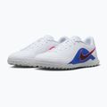 Мъжки футболни обувки Nike Tiempo Maestro Club TF white/racer blue/pink blast/black 10