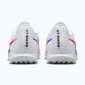 Мъжки футболни обувки Nike Tiempo Maestro Club TF white/racer blue/pink blast/black 11