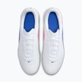 Мъжки футболни обувки Nike Tiempo Maestro Club TF white/racer blue/pink blast/black 12