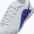Мъжки футболни обувки Nike Tiempo Maestro Club TF white/racer blue/pink blast/black 14
