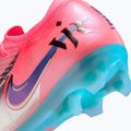 Мъжки футболни обувки Nike Zoom Vapor 16 Elite FG VJR sunset pulse/old royal 6