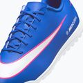 Мъжки футболни обувки Nike Mercurial Vapor 16 Club TF racers blue/white 8