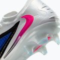 Мъжки футболни обувки Nike Phantom 6 Low Elite FG racer blue/white/pink blast 10