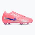 Детски футболни обувки Nike Zoom Vapor 16 Pro Vini Jr FG sunset pulse/old royal 2