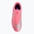 Детски футболни обувки Nike Zoom Vapor 16 Pro Vini Jr FG sunset pulse/old royal 5