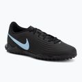 Мъжки футболни обувки Nike Tiempo Maestro Club TF black/ice blue