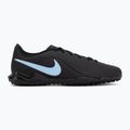 Мъжки футболни обувки Nike Tiempo Maestro Club TF black/ice blue 2