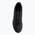 Мъжки футболни обувки Nike Tiempo Maestro Club TF black/ice blue 5