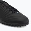 Мъжки футболни обувки Nike Tiempo Maestro Club TF black/ice blue 7