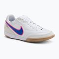 Мъжки футболни обувки Nike Streetgato white/pink blast/racer blue