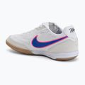 Мъжки футболни обувки Nike Streetgato white/pink blast/racer blue 3