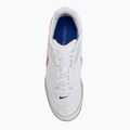 Мъжки футболни обувки Nike Streetgato white/pink blast/racer blue 5