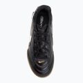 Детски футболни обувки Nike Tiempo Streetgato Jr black/white 5