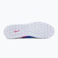 Мъжки футболни обувки Nike Mercurial Vapor 16 Club TF racers blue/white 4