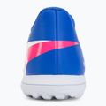 Мъжки футболни обувки Nike Mercurial Vapor 16 Club TF racers blue/white 6