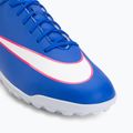 Мъжки футболни обувки Nike Mercurial Vapor 16 Club TF racers blue/white 7