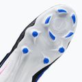 Мъжки футболни обувки Nike Phantom 6 Low Academy EasyOn FG/MG racer blue/white/pink blast 10