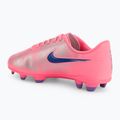 Детски футболни обувки Nike Zoom Vapor 16 Club Vini Jr FG/MG sunset pulse/old royal 3