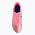 Детски футболни обувки Nike Zoom Vapor 16 Club Vini Jr FG/MG sunset pulse/old royal 5
