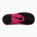 Детски футболни обувки Nike Tiempo Maestro Flex Jr FG/MG PS pink blast/black 4