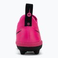 Детски футболни обувки Nike Tiempo Maestro Flex Jr FG/MG PS pink blast/black 6