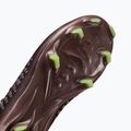 Детски футболни обувки Nike Mercurial Vapor 16 Pro „Kylian Mbappé“ Jr FG plum eclipse/metallic silver 5
