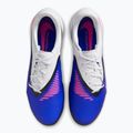 Мъжки футболни обувки Nike Phantom 6 Low Academy TF racer blue/white/pink blast 8