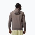 Мъжки суитшърт Nike Sport Crossover Dri-Fit olive grey/black 3