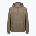 Мъжки суитшърт Nike Sport Crossover Dri-Fit olive grey/black 7