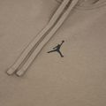 Мъжки суитшърт Nike Sport Crossover Dri-Fit olive grey/black 9