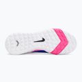 Детски футболни обувки Nike Mercurial Superfly 10 Academy TF racer blue/white 4