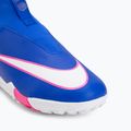Детски футболни обувки Nike Mercurial Superfly 10 Academy TF racer blue/white 7