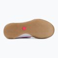 Детски футболни обувки Nike Tiempo Streetgato Jr white/pink blast/racer blue 4