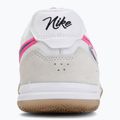 Детски футболни обувки Nike Tiempo Streetgato Jr white/pink blast/racer blue 6