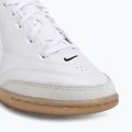 Детски футболни обувки Nike Tiempo Streetgato Jr white/pink blast/racer blue 7