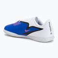 Детски футболни обувки Nike Jr. Phantom 6 Low Club IN racer blue/white/pink blast 3