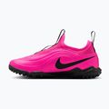 Детски футболни обувки Nike Tiempo Maestro Flex Jr TF PS pink blast/black 2