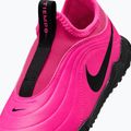 Детски футболни обувки Nike Tiempo Maestro Flex Jr TF PS pink blast/black 5